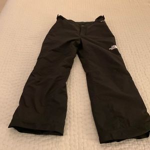 The North Face Boys’ Freedom Insulated Pants